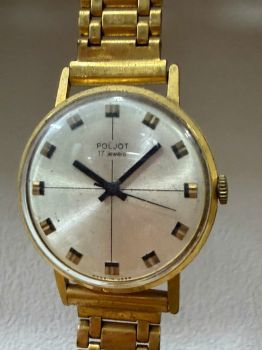 +47 Mẫu Đồng Hồ Nga Liên Xô Nổi Tiếng: Poljot, Raketa, Vostok, Luch, Slava, Pobeda