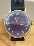 +65 Mẫu Đồng Hồ Nga Liên Xô Nổi Tiếng: Poljot, Raketa, Vostok, Luch, Slava, Pobeda