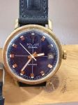 +65 Mẫu Đồng Hồ Nga Liên Xô Nổi Tiếng: Poljot, Raketa, Vostok, Luch, Slava, Pobeda