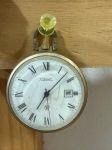 +65 Mẫu Đồng Hồ Nga Liên Xô Nổi Tiếng: Poljot, Raketa, Vostok, Luch, Slava, Pobeda