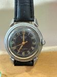 +65 Mẫu Đồng Hồ Nga Liên Xô Nổi Tiếng: Poljot, Raketa, Vostok, Luch, Slava, Pobeda