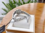 Citizen EL3100-55X – Nàng Thơ Mặt Xanh Dịu Dàng, Lung Linh Ánh Pha Lê