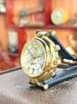 Đồng hồ Poljot Chronograph Automatic chữ ký Tổng thống – Phiên bản giới hạn đậm chất sưu tầm 252CK145