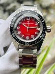 Đồng hồ Nga Vostok automatic 02035A quân đội