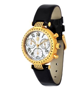 Đồng hồ Nga nữ 5030/918.6.064 phong cách cổ điển đặc trưng của ngành chế tác đồng hồ Nga