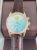 Đồng hồ Poljot 3133 Chronograph – Tinh Hoa Cơ Khí Liên Xô Trong Bộ Vỏ Vàng Đúc Nguyên Khối
