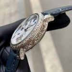 Đồng Hồ Nga Poljot President Chữ Ký Putin Bạc Đúc 925 Trạm Khắc Size 38mm – Biểu Tượng Quyền Lực Và Nghệ Thuật Cơ Khí Nga