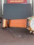 Đồng hồ Poljot 3133 Chronograph – Tinh Hoa Cơ Khí Liên Xô Trong Bộ Vỏ Vàng Đúc Nguyên Khối