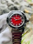 Đồng hồ Nga Vostok automatic 02035A quân đội