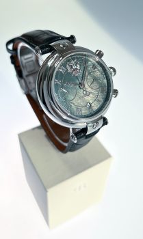 Đồng hồ Poljot Nga – Đậm chất cổ điển, chuẩn phong cách nam tính