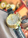 Đồng hồ Poljot Chronograph Automatic chữ ký Tổng thống – Phiên bản giới hạn đậm chất sưu tầm 252CK145