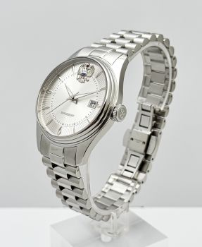 Đồng Hồ Nga Poljot President Mặt Trắng – Biểu Tượng Tinh Tế Dành Cho Quý Ông Đích Thực