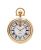 Đồng Hồ Quả Quýt Nga President 2966038 – Mặt Số La Mã Cổ Điển, Biểu Tượng Đại Bàng Hai Đầu