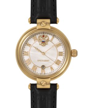 Đồng Hồ Tổng Thống Nga dáng hoàng gia được yêu thích