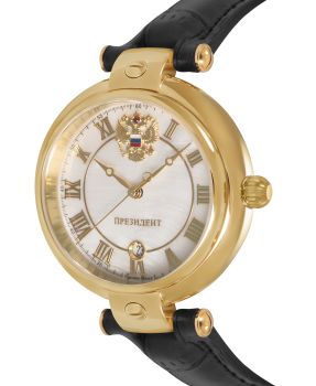 Đồng Hồ Tổng Thống Nga dáng hoàng gia được yêu thích