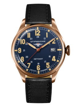 Đồng hồ Nga Sturmanskie АRКТIКА HERITAGE 2416/6821348