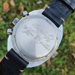 Đồng hồ Poljot Chronograph Vintage Máy Cơ 3133 – Biểu Tượng Của Một Thời Kỳ Huy Hoàng