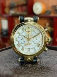 Đồng hồ Poljot Chronograph Automatic chữ ký Tổng thống – Phiên bản giới hạn đậm chất sưu tầm
