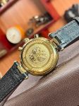 Đồng hồ Poljot Chronograph Automatic chữ ký Tổng thống – Phiên bản giới hạn đậm chất sưu tầm