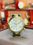 Đồng hồ Poljot Chronograph Automatic chữ ký Tổng thống – Phiên bản giới hạn đậm chất sưu tầm