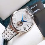 Đồng hồ Citizen Men's Watch NH9130-84A – Siêu phẩm guilloche sang trọng, nhanh tay săn sale hôm nay