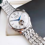 Đồng hồ Citizen Men's Watch NH9130-84A – Siêu phẩm guilloche sang trọng, nhanh tay săn sale hôm nay