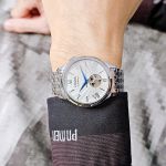 Đồng hồ Citizen Men's Watch NH9130-84A – Siêu phẩm guilloche sang trọng, nhanh tay săn sale hôm nay