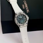 Đồng hồ Carnival 8168L2-VT-DCS-DK1 – Sang trọng, trẻ trung và hiện đại