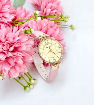 Đồng Hồ Nữ Anne Klein AK/2210BMRG – Sang Trọng, Thời Thượng, Nữ Tính