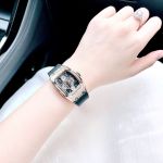 Đồng hồ Huboler by Hanboro 2025 – Biểu tượng thời trang siêu sang cho phái đẹp yêu phong cách cá tính