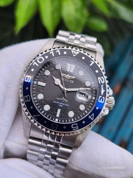 Đồng hồ Invicta Driver Quartz 30620 chính hãng giá siêu tốt