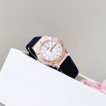 Carnival 8173L-VH-DCS-T – Mẫu Đồng Hồ Nữ Size 32mm Với Thiết Kế Tinh Tế Và Hiệu Năng Đáng Tin Cậy