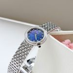 Đồng hồ KEMIL KM2501 – Phiên Bản Vảy Cá Đính Kim Cương Moissanite Sang Trọng Và Độc Đáo