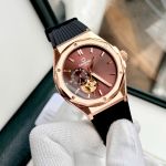 Đồng Hồ Nam Carnival 8189G Automatic – Đẳng Cấp Của Phái Mạnh Qua Từng Chuyển Động