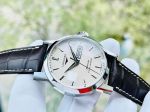 Longines 1832 Annual Calendar L4.827.4.92.2 – Cỗ Máy Lịch Thường Niên Đỉnh Cao Của Nghệ Thuật Đồng Hồ Thụy Sĩ