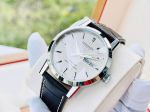 Longines 1832 Annual Calendar L4.827.4.92.2 – Cỗ Máy Lịch Thường Niên Đỉnh Cao Của Nghệ Thuật Đồng Hồ Thụy Sĩ