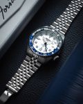 Đồng hồ Seiko Sport GMT SSK033K1 – Vượt Thời Gian, Khẳng Định Đẳng Cấp giá rẻ nhất thị trường