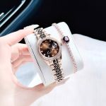 Đồng hồ Franklin FL24910 – Tiểu Thư Sang Chảnh Ở Phân Khúc Bình Dân, Thanh Lịch Từ Cái Nhìn Đầu Tiên