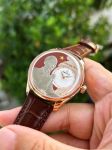 Đồng Hồ Oblvlo Mang Hồn Dân Tộc – Phiên Bản Giới Hạn Kỷ Niệm 80 Năm Ngày Quốc Khánh Việt Nam