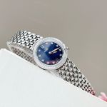 Đồng hồ KEMIL KM2501 – Phiên Bản Vảy Cá Đính Kim Cương Moissanite Sang Trọng Và Độc Đáo
