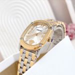 Đồng Hồ Versace Couture Demi Gold – Thiết Kế Sang Trọng, Biểu Tượng Đẳng Cấp Ý