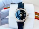 ĐỒNG HỒ LONGINES RECORD AUTOMATIC CHRONOMETER L2.320.5.59.2 – ĐẸP, SANG, ĐẲNG CẤP DÀNH CHO CÁC NÀNG