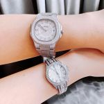 CẶP ĐỒNG HỒ HANBORO LIMITED EDITION – PHONG CÁCH TỰA PATEK PHILIPPE ĐẲNG CẤP CHO CẶP ĐÔI SÀNH ĐIỆU