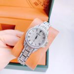 CẶP ĐỒNG HỒ HANBORO LIMITED EDITION – PHONG CÁCH TỰA PATEK PHILIPPE ĐẲNG CẤP CHO CẶP ĐÔI SÀNH ĐIỆU