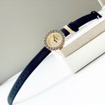 Đồng Hồ Versace La Greca SS 2025 – Vẻ Đẹp Tinh Tế Đến Từ Thụy Sĩ