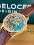 Đồng hồ Agelocer Skeleton – Tác Phẩm Nghệ Thuật Trên Cổ Tay