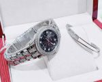 Bulova 96N110 – Tuyệt phẩm đồng hồ nữ đính đá sang trọng và tinh tế, vẻ đẹp vượt xa ảnh chụp