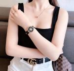 Đồng Hồ VERSACE Nữ – Vẻ Đẹp Hoàng Gia Và Biểu Tượng Đẳng Cấp Của Nhà Mốt Ý