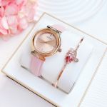 Đồng Hồ Guess GW0613L3 Rumour Crystals 2025 – Phiên Bản Mới Sang Chảnh, Lung Linh Hơn Cả Hình