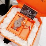 Đồng Hồ Nữ JIMI JIMI 86003 – Thiết Kế Hoa Hồng Xoay Độc Đáo, Nổi Bật Mọi Ánh Nhìn
